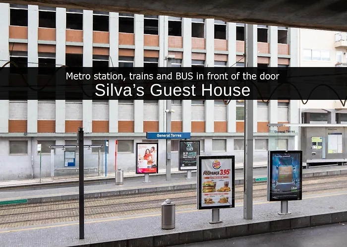 Silva\'S Guest House