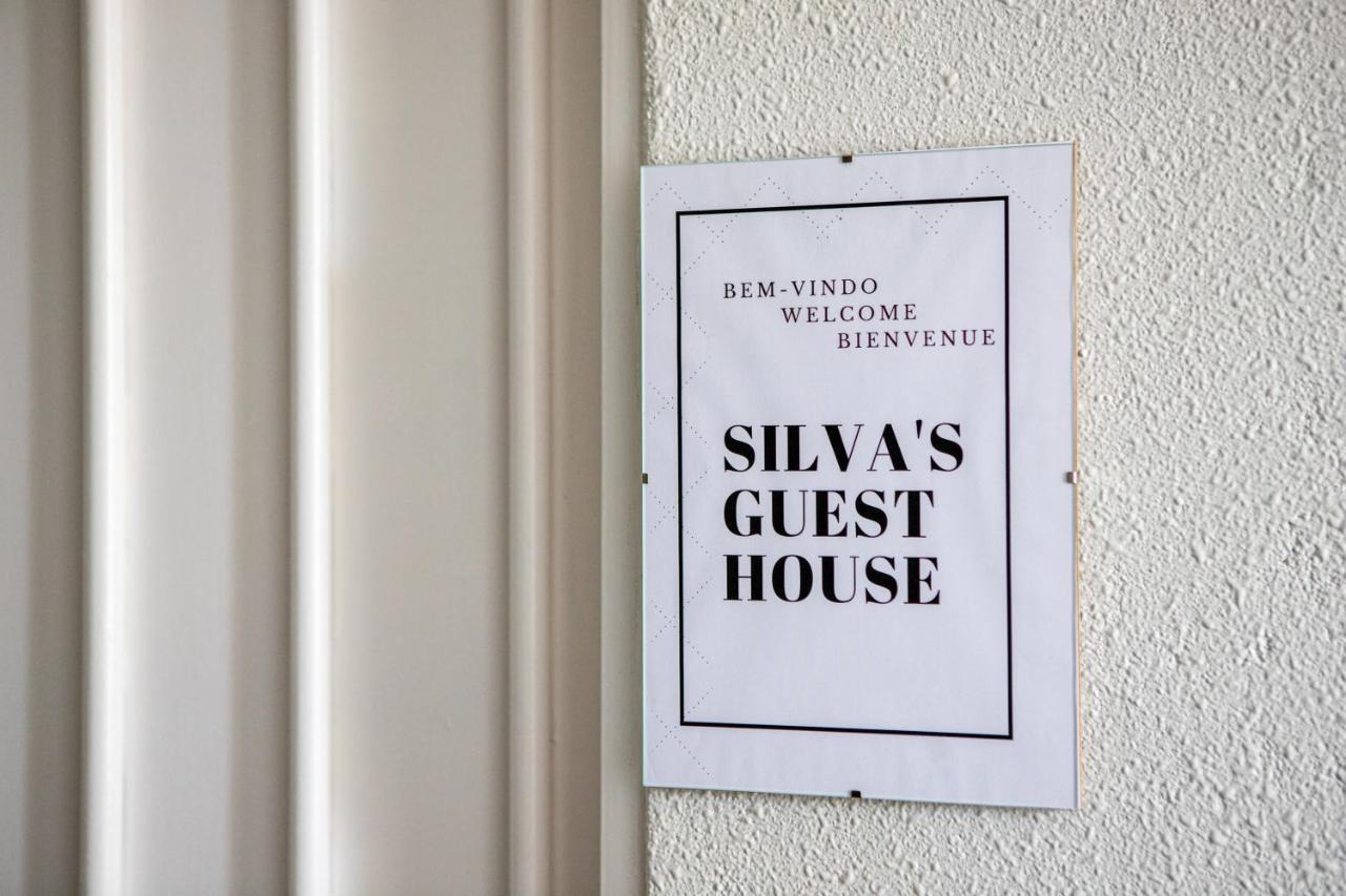 Pensjonat Silva's *