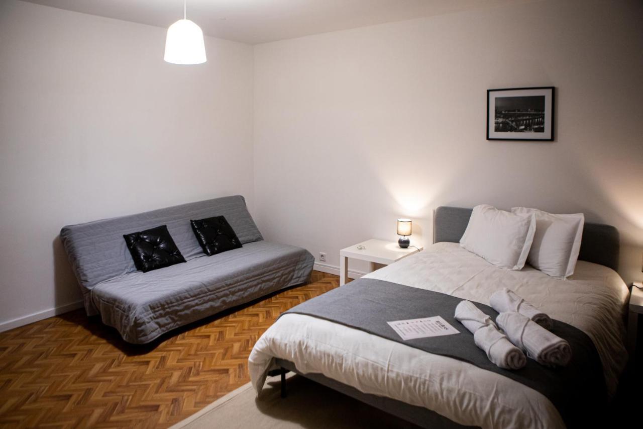 Affittacamere Silva's Vila Nova de Gaia