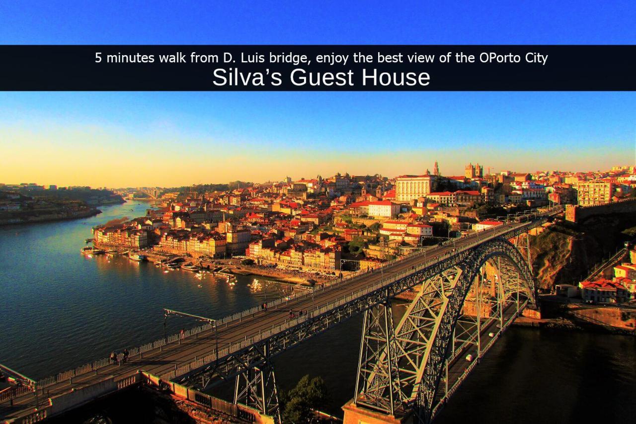 Silva's Vila Nova de Gaia